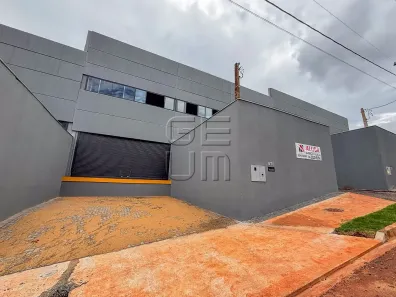 à venda, 800m² no Cilo 2, Londrina