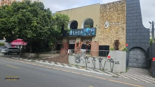Galpão/Depósito/Armazém à venda, 1334m² no Chácara Santo Antônio (Zona Sul), São Paulo
