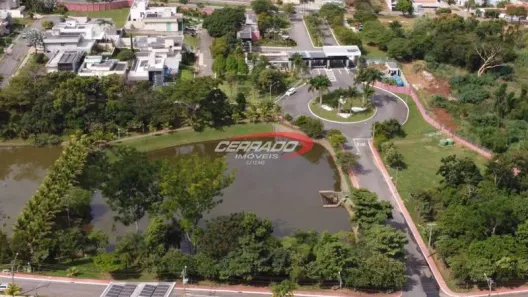 Lote/Terreno à venda, 493m² no Residencial Parque Mendanha, Goiânia