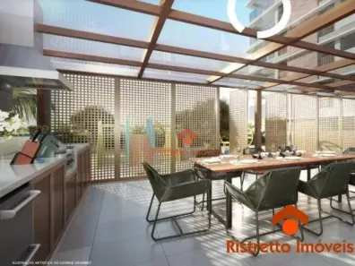 Apartamento com 3 Quartos à venda, 149m² no Vila Mariana, São Paulo