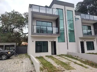 Casa com 3 Quartos à venda, 153m² no Parque Frondoso, Cotia