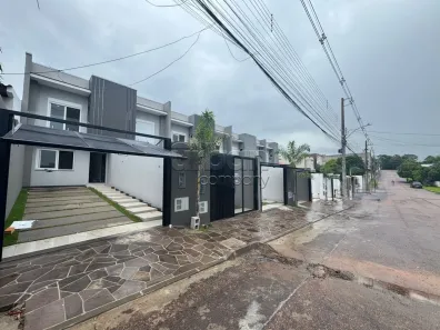 Sobrado com 3 Quartos à venda, 150m² no Estância Velha, Canoas