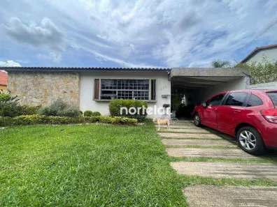 Casa com 5 Quartos à venda, 274m² no Lapa, São Paulo