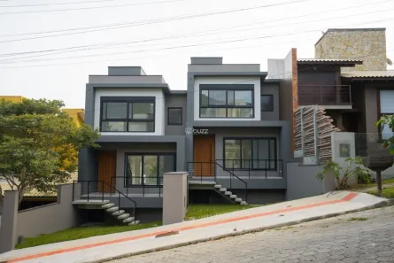 Casa com 3 Quartos à venda, 163m² no Panorâmico, Garopaba
