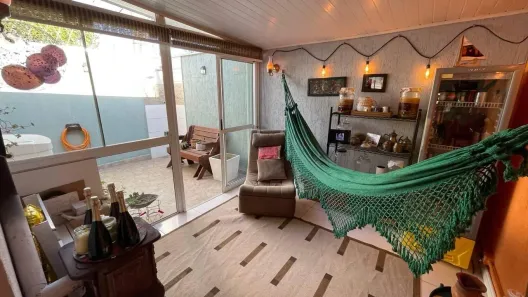 Casa de Condomínio com 3 Quartos à venda, 145m² no São Sebastião, Porto Alegre