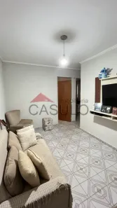 Apartamento com 2 Quartos à venda, 40m² no Morada das Vinhas, Jundiaí