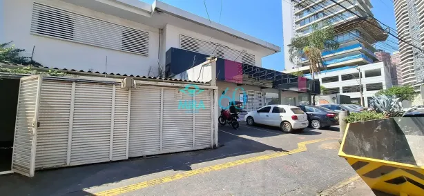 com 1 Quarto à venda, 566m² no Setor Marista, Goiânia