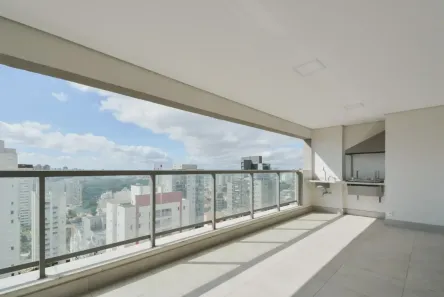 Apartamento com 3 Quartos à venda, 131m² no Vila Mariana, São Paulo