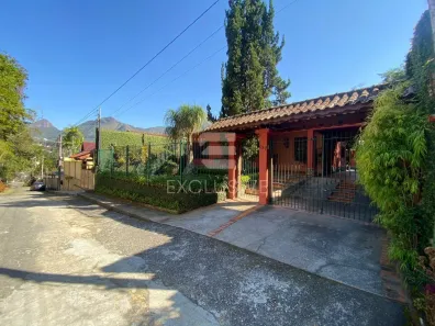 Casa com 2 Quartos para venda ou aluguel, 190m² no Cônego, Nova Friburgo