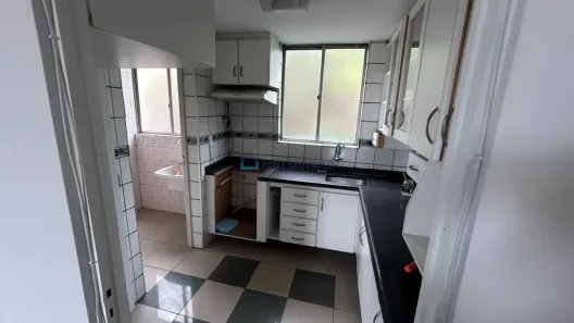 Apartamento com 2 Quartos à venda, 50m² no Saúde, São Paulo