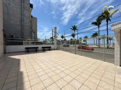 Apartamento com 1 Quarto à venda, 36m² no Guilhermina, Praia Grande