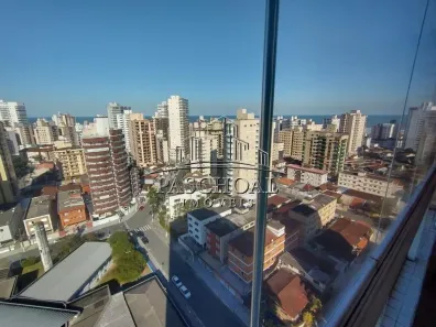 Apartamento com 3 Quartos à venda, 96m² no Tupi, Praia Grande