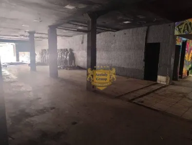 Ponto Comercial para alugar, 200m² no Fonseca, Niterói