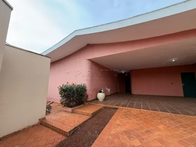 Casa com 3 Quartos para alugar, 272m² no Alto da Boa Vista, Ribeirão Preto