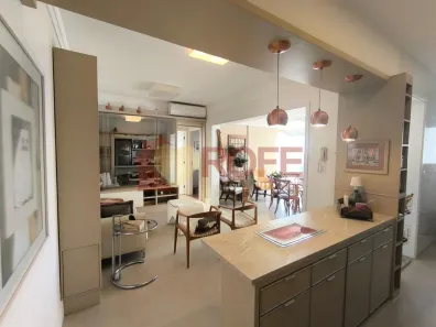 Apartamento com 2 Quartos à venda, 71m² no Campo Belo, São Paulo