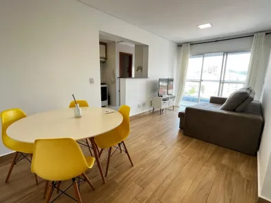 Apartamento com 2 Quartos à venda, 80m² no Boqueirão, Santos