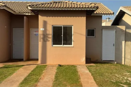 Casa de Condomínio com 2 Quartos para alugar, 85m² no Cohab Bady Bassitt, Bady Bassitt