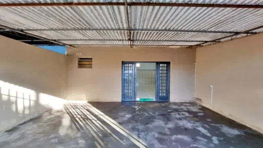 Ponto Comercial para alugar, 65m² no Cidade Nova II, Santa Bárbara D'Oeste