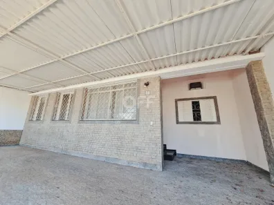 Casa com 3 Quartos à venda, 200m² no Vila Industrial, Campinas