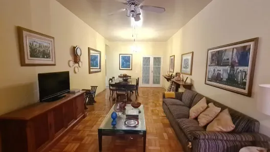 Apartamento com 3 Quartos à venda, 149m² no Copacabana, Rio de Janeiro