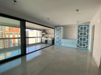 Apartamento com 3 Quartos à venda, 129m² no Cambuí, Campinas