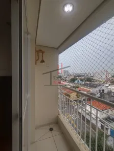 Apartamento com 3 Quartos à venda, 61m² no Vila Carrão, São Paulo