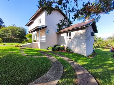 Casa com 5 Quartos à venda, 450m² no Condomínio Bela Vista (Itacolomi), Gravataí