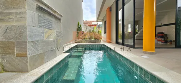 Casa de Condomínio com 3 Quartos à venda, 150m² no Bairro de Juquehy, São Sebastião