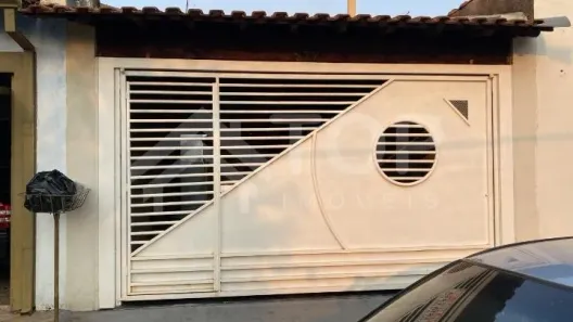 Casa com 2 Quartos à venda, 75m² no Loteamento Habitacional São Carlos 2, São Carlos