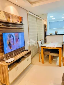 Apartamento com 2 Quartos à venda, 41m² no Estância Velha, Canoas