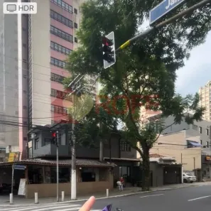 Lote/Terreno à venda, 130m² no Indianópolis, São Paulo