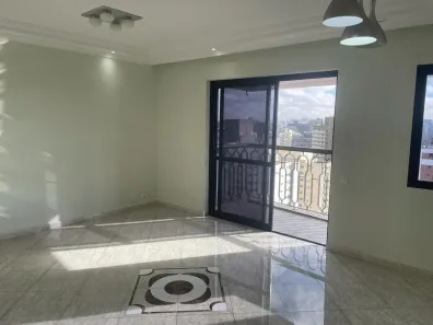 Apartamento com 2 Quartos para alugar, 100m² no Indianópolis, São Paulo