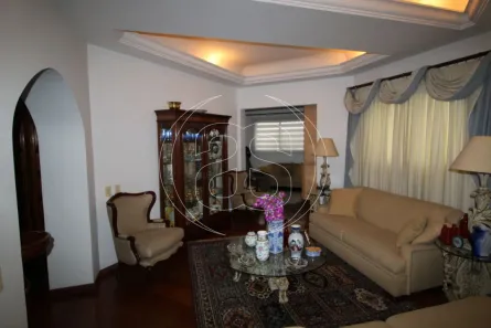 Cobertura com 5 Quartos à venda, 400m² no Indianópolis, São Paulo