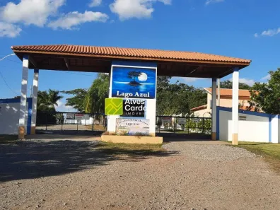 Lote/Terreno à venda, 1000m² no , Porangaba