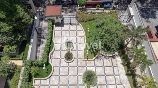 Apartamento com 3 Quartos à venda, 142m² no Jardim Paulista, São Paulo