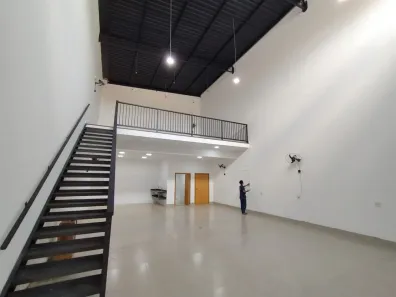 Ponto Comercial para alugar, 166m² no Altos da Vila Paiva, São José dos Campos