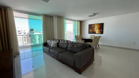 Apartamento com 4 Quartos à venda, 215m² no Vila Nova, Cabo Frio
