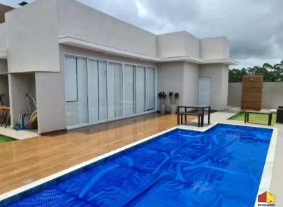 Sobrado com 3 Quartos à venda, 233m² no Rio Abaixo, Atibaia