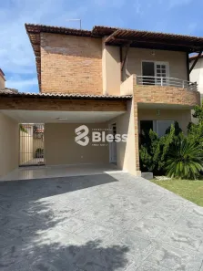 Casa de Condomínio com 4 Quartos para alugar, 178m² no Nova Parnamirim, Parnamirim