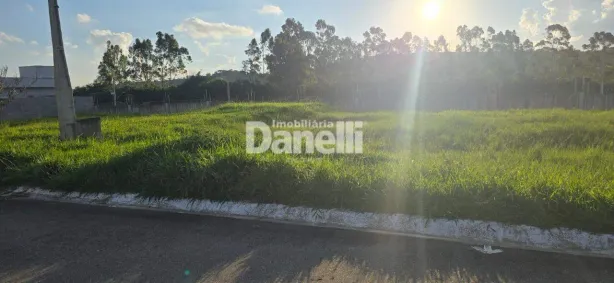 Lote/Terreno à venda, 250m² no Vale dos Cristais, Taubaté