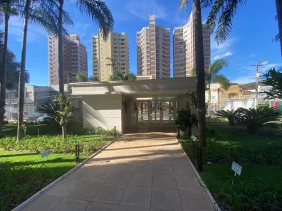 Apartamento com 2 Quartos à venda, 85m² no Centro, Campinas