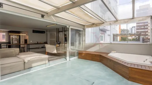 Apartamento com 3 Quartos à venda, 100m² no Petrópolis, Porto Alegre