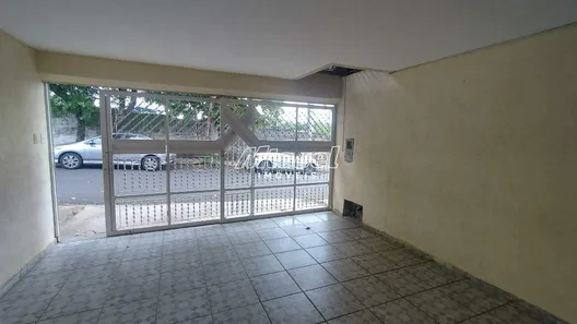 Casa com 3 Quartos à venda, 66m² no Vila Industrial, Piracicaba