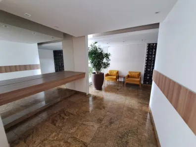 Apartamento com 4 Quartos à venda, 290m² no Vila Clementino, São Paulo