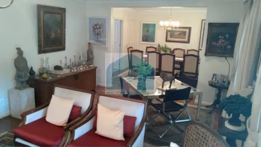 Casa de Condomínio com 4 Quartos à venda, 380m² no Alto da Boa Vista, São Paulo