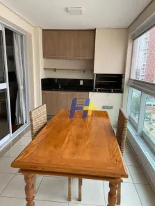 Apartamento com 3 Quartos à venda, 127m² no Vila Gertrudes, São Paulo