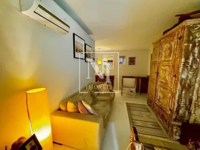 Apartamento com 2 Quartos à venda, 80m² no Leblon, Rio de Janeiro