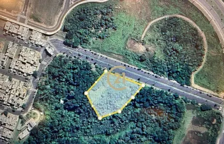 Lote/Terreno à venda, 3847m² no Jardim Park Real, Indaiatuba
