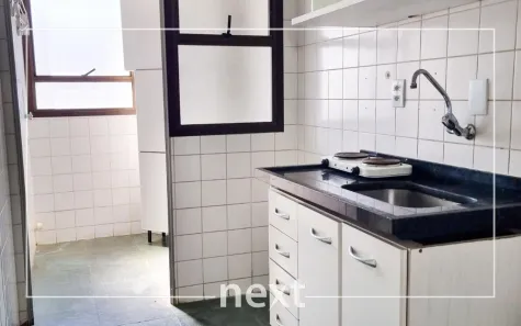 Apartamento com 1 Quarto à venda, 46m² no Cambuí, Campinas