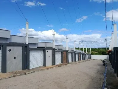 Lote/Terreno à venda, 1272m² no LOT RECANTO CARPINA, Lagoa do Carro